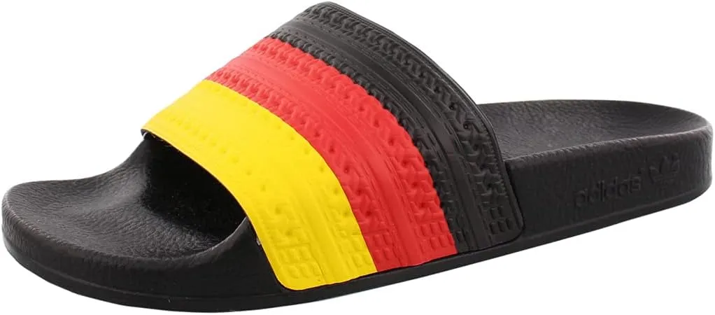 Adidas Men's Adilette Slide Sandal