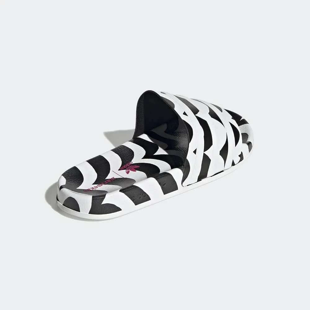 Adidas Men's Adilette Slide Sandal