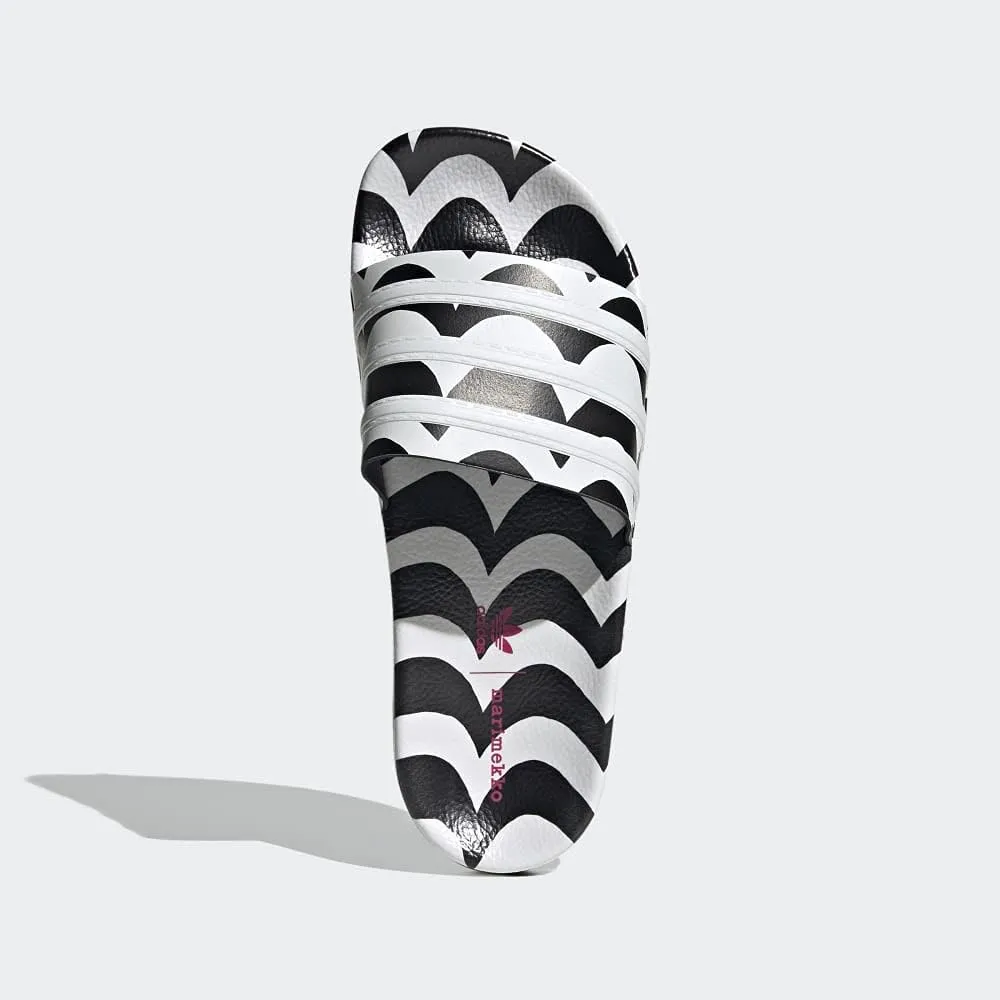 Adidas Men's Adilette Slide Sandal