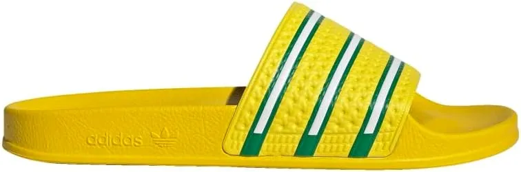 Adidas Men's Adilette Slide Sandal