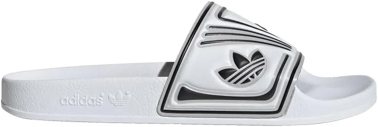 Adidas Men's Adilette Slide Sandal