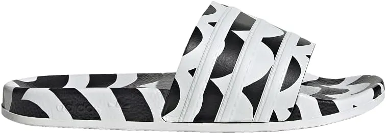 Adidas Men's Adilette Slide Sandal