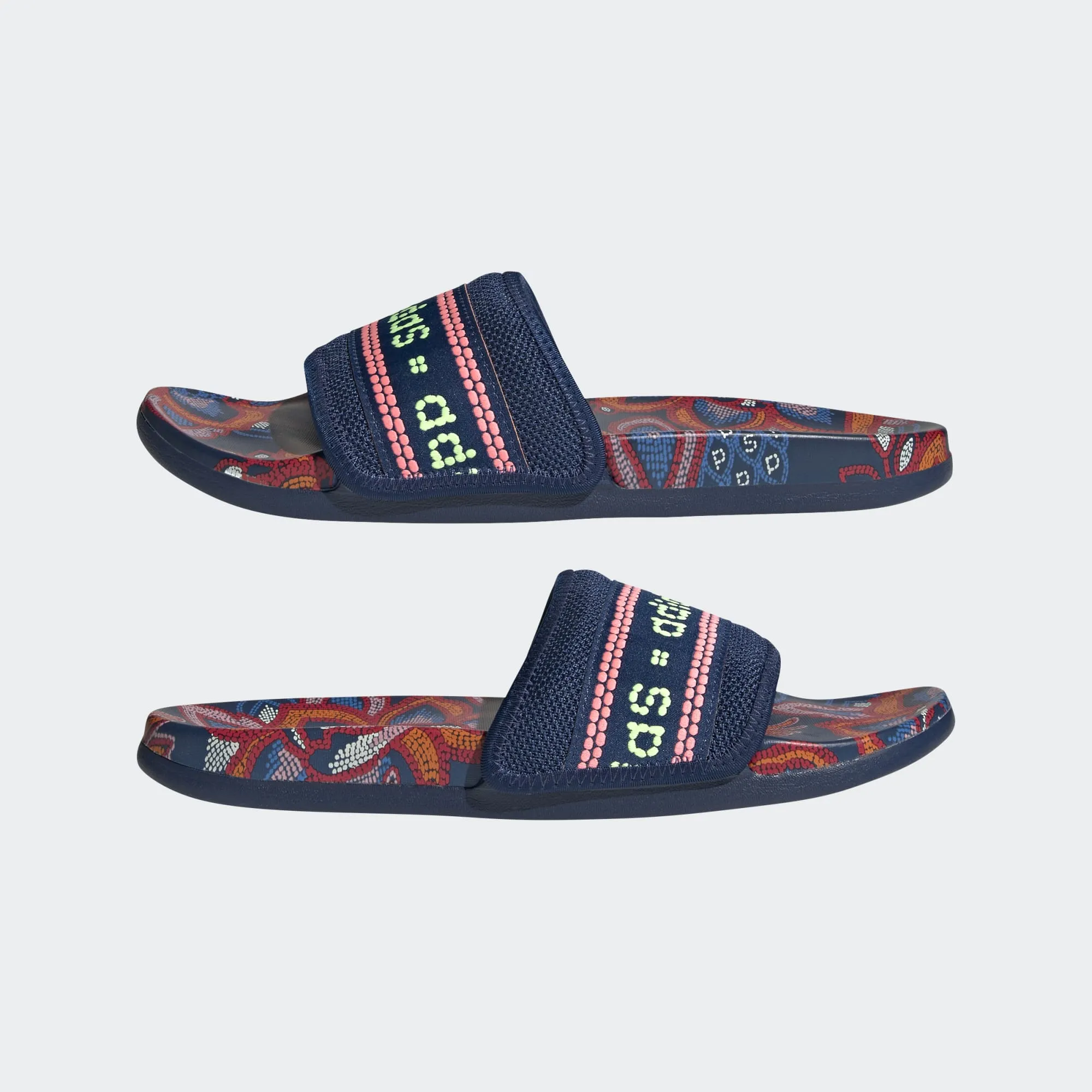 ADIDAS SLIDE ADILETTE COMFORT WOMENS