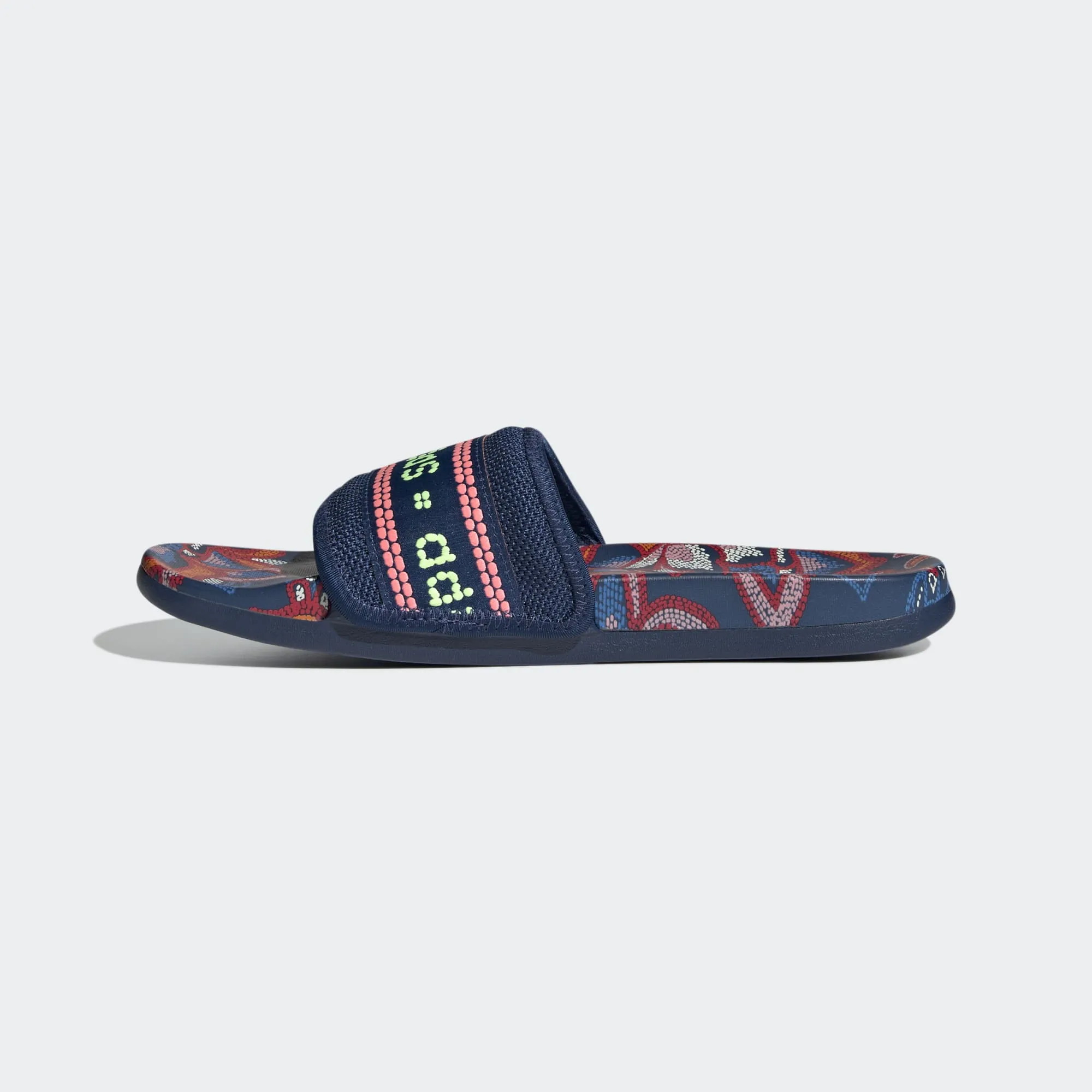ADIDAS SLIDE ADILETTE COMFORT WOMENS