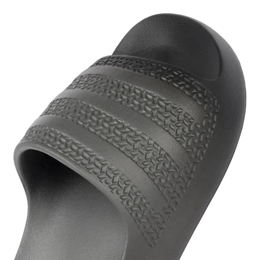 Adidas x Dime - Ayoon Slide - Black/Grey/Gold Metallic