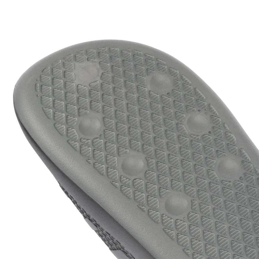 Adidas x Dime - Ayoon Slide - Black/Grey/Gold Metallic