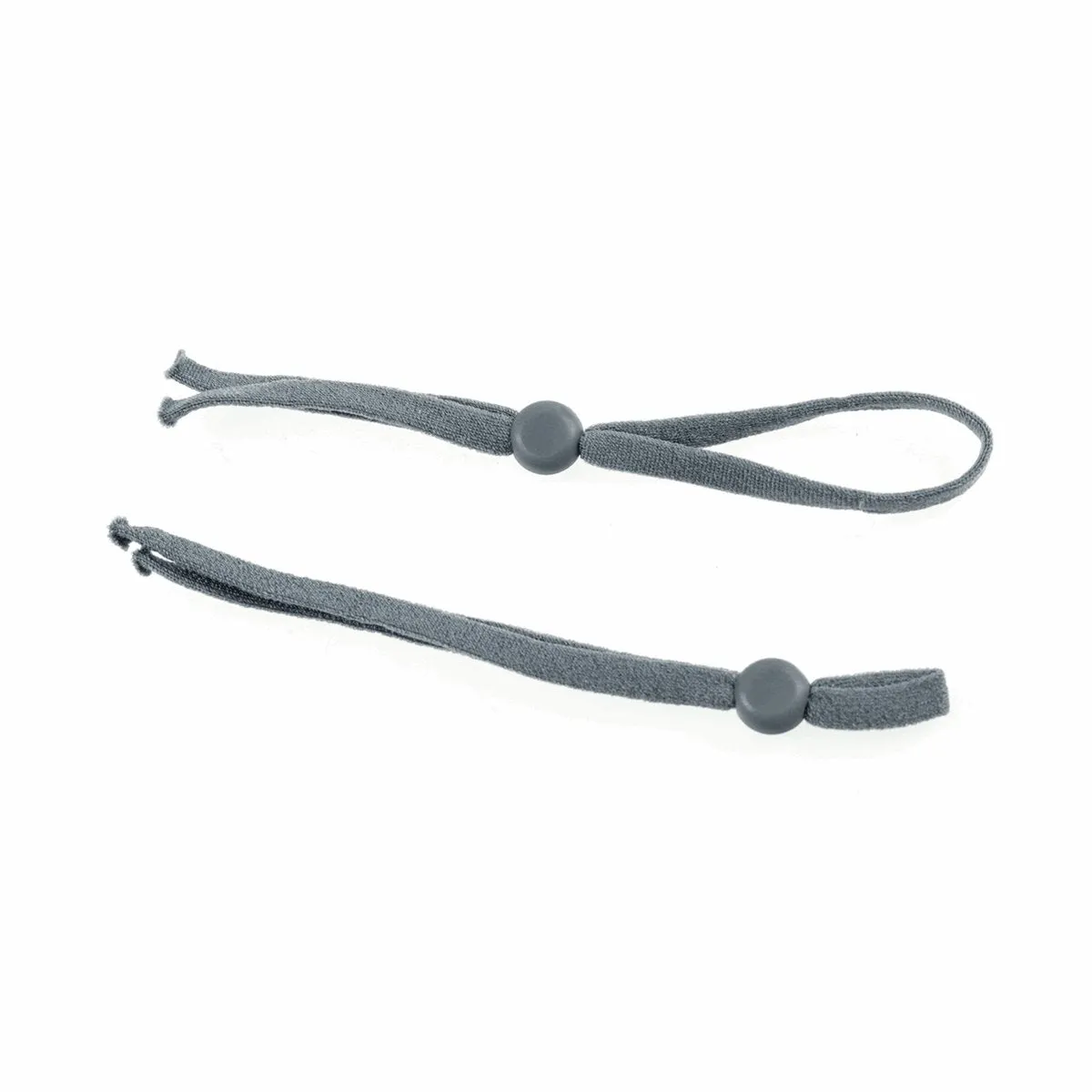 Adjustable Face Mask Elastics - Mix Pack - 20 Pieces