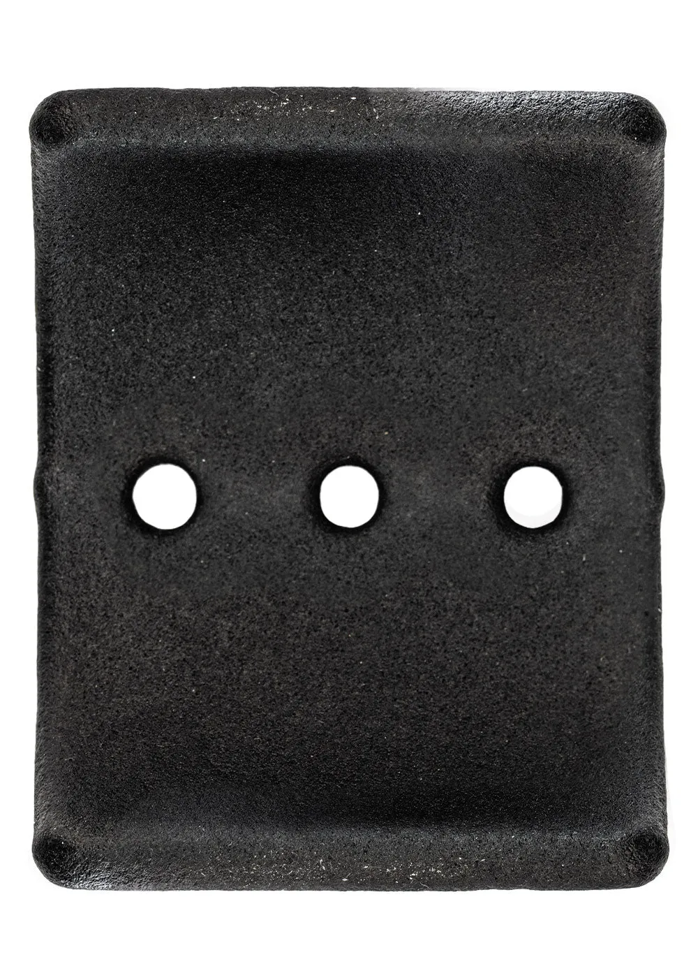 Adreno Coated Dive Weight - Curved - 500g