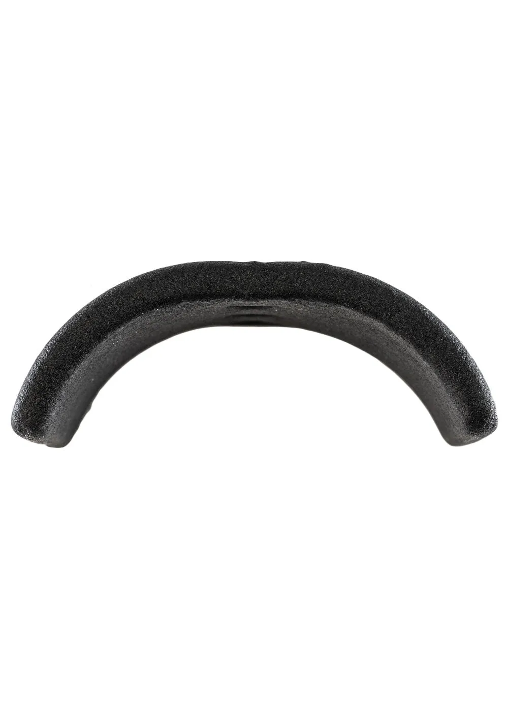 Adreno Coated Dive Weight - Curved - 500g