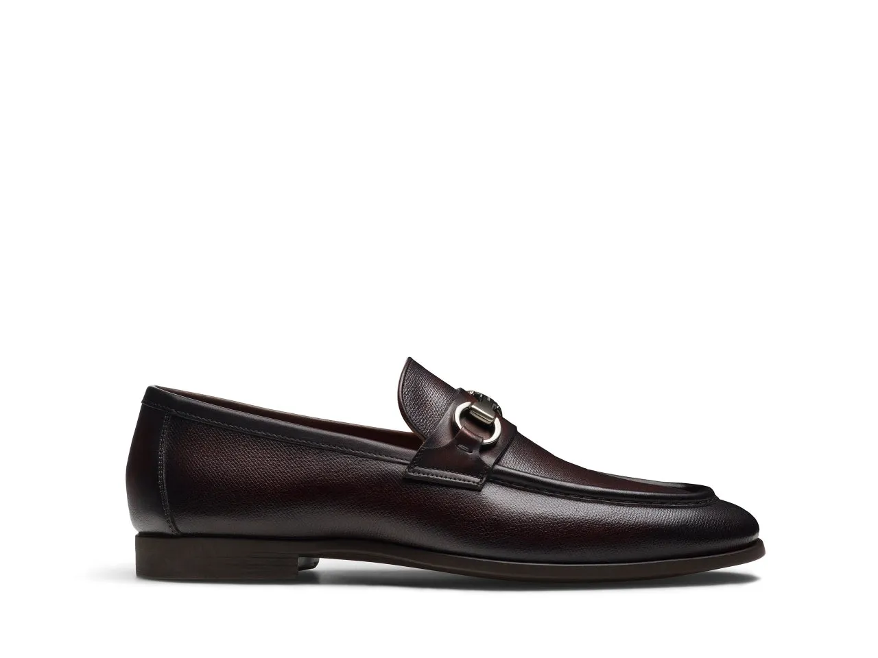 Afro Brown Casual Shoes