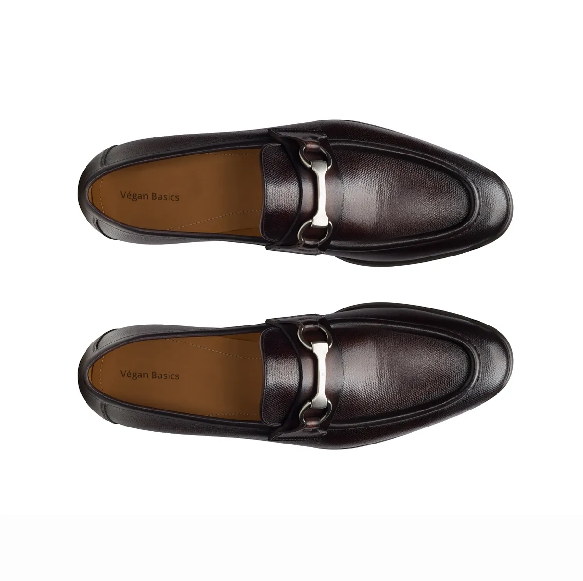 Afro Brown Casual Shoes