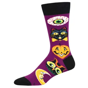 All Hallow's Eve - Men