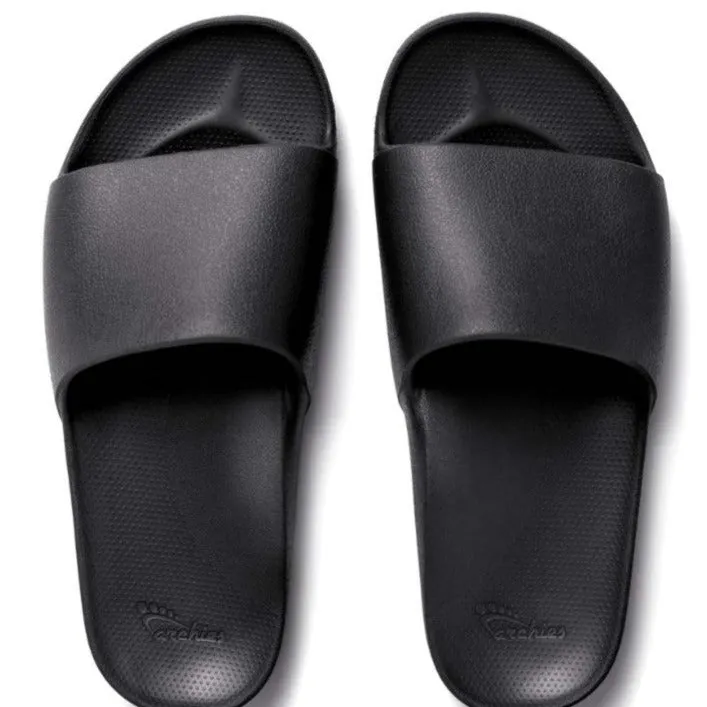 Archie Slides