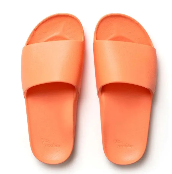 Archie Slides