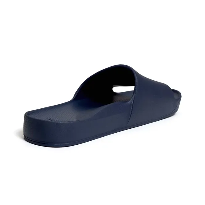 Archies: Arch Support Slides - Navy
