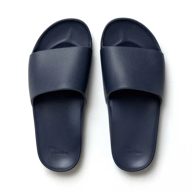 Archies: Arch Support Slides - Navy