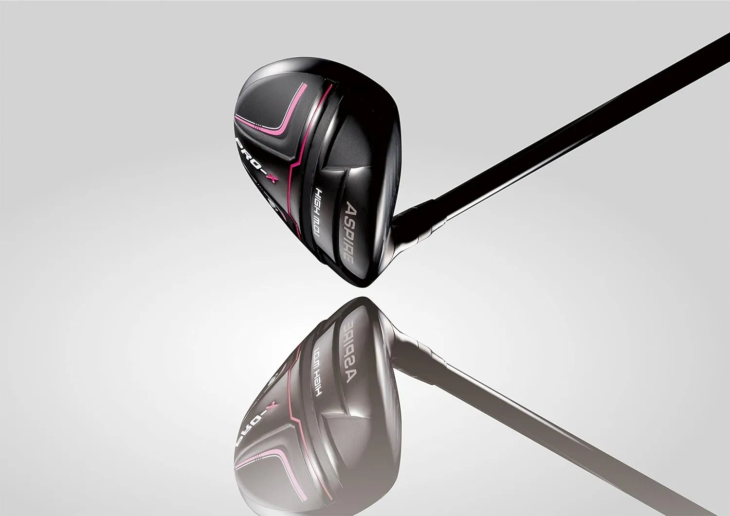 Aspire Pro-X 10 Club Complete Womens Golf Club Set