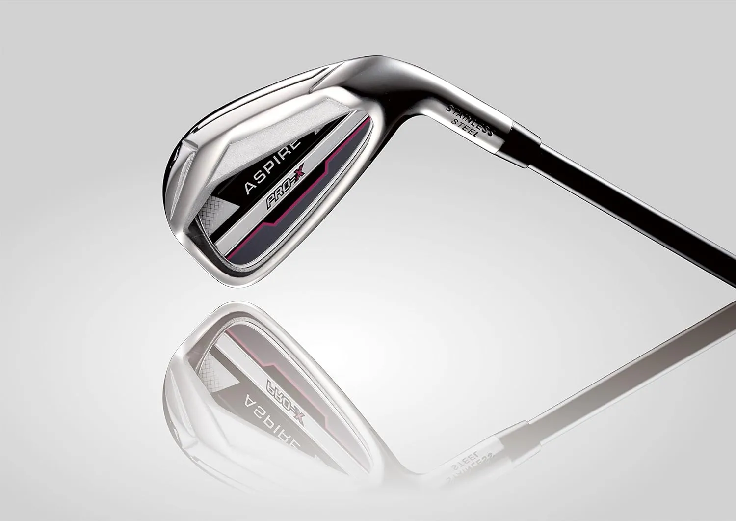 Aspire Pro-X 10 Club Complete Womens Golf Club Set