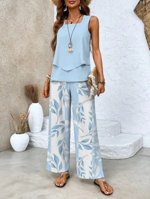 Averie™ - Chic Summer Ensemble