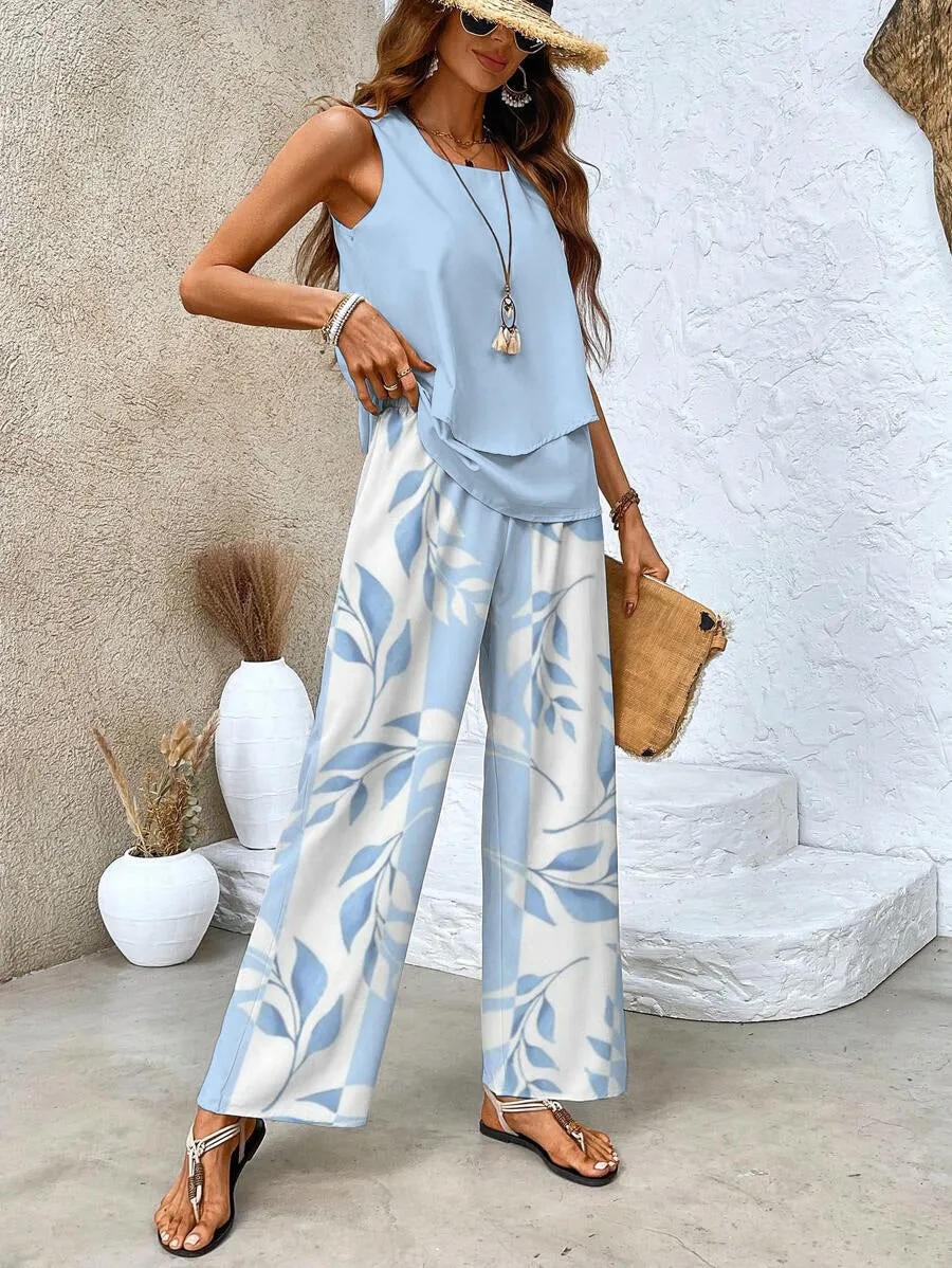 Averie™ - Chic Summer Ensemble