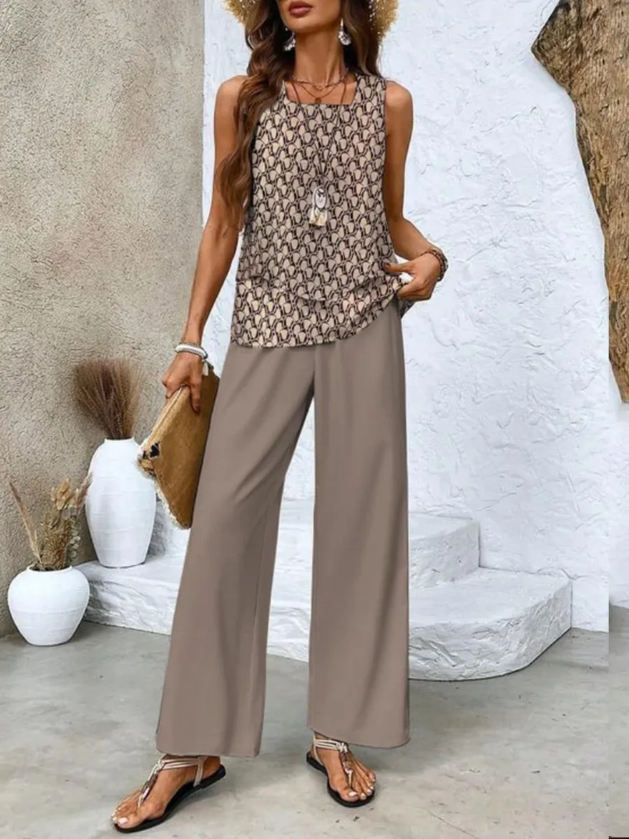 Averie™ - Chic Summer Ensemble