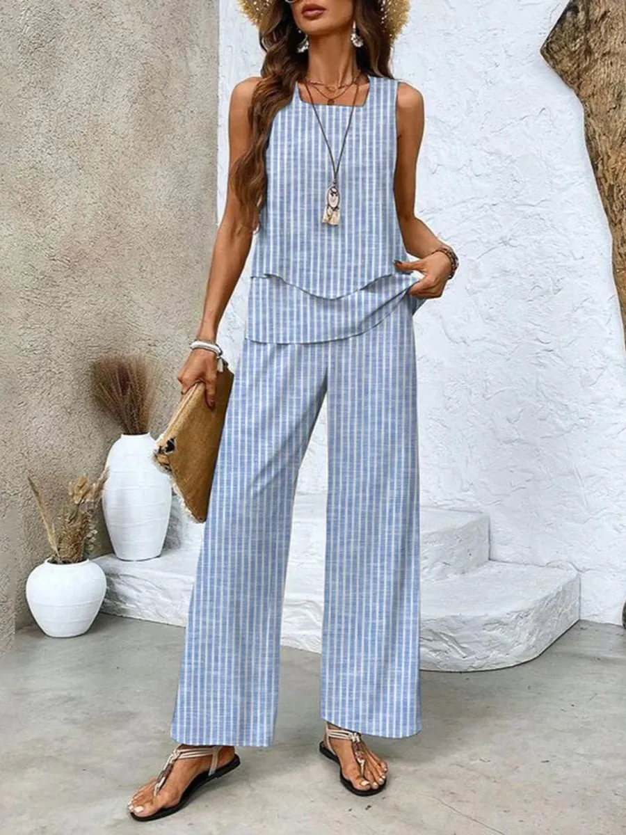 Averie™ - Chic Summer Ensemble