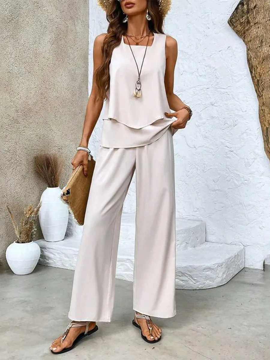 Averie™ - Chic Summer Ensemble
