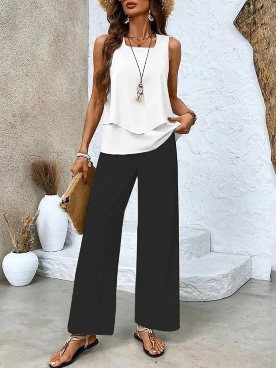 Averie™ - Chic Summer Ensemble