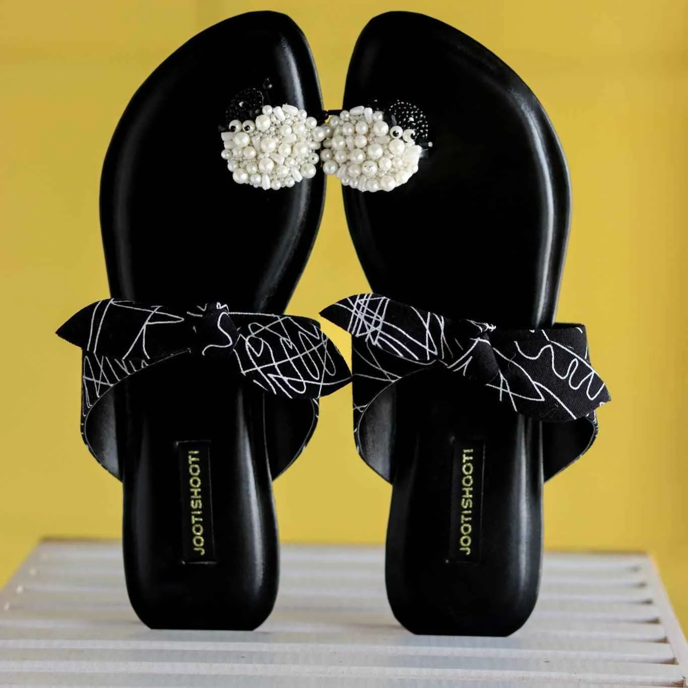 Baa Baa Slides
