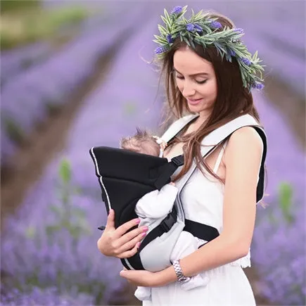 BABY CARRIER JOURNEY