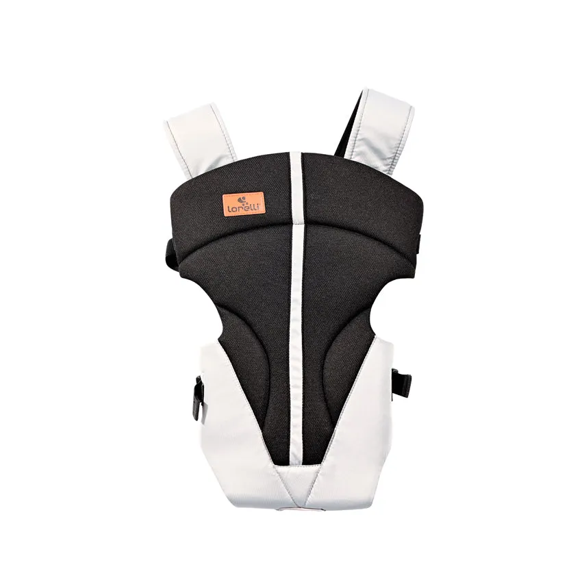 BABY CARRIER JOURNEY