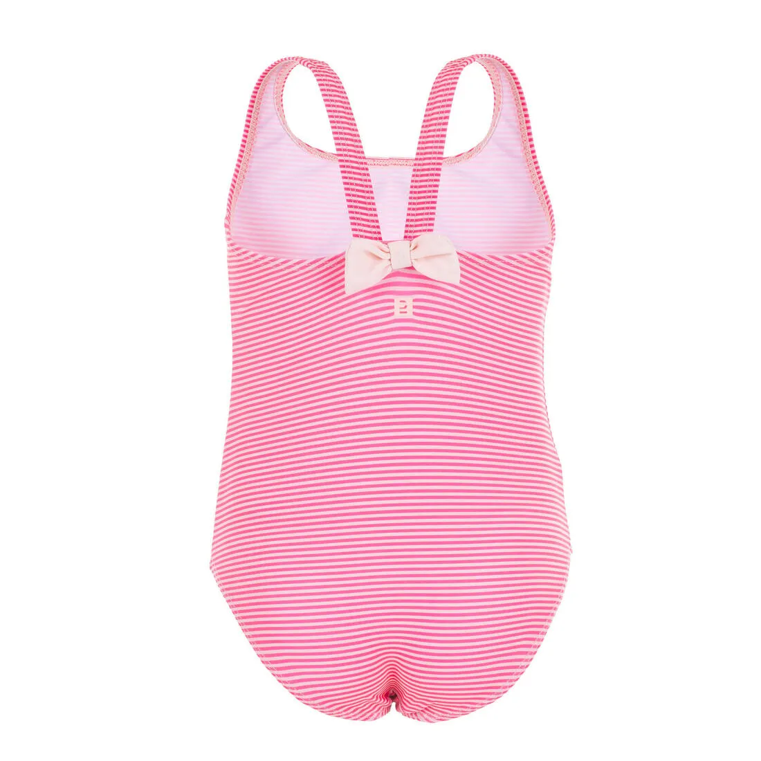 Baby Girl’s 1-Piece Swimsuit Animal Print