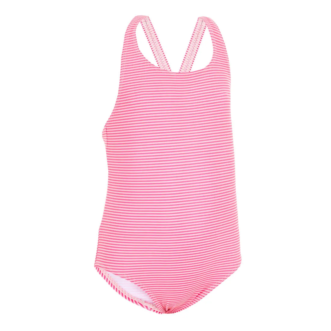 Baby Girl’s 1-Piece Swimsuit Animal Print