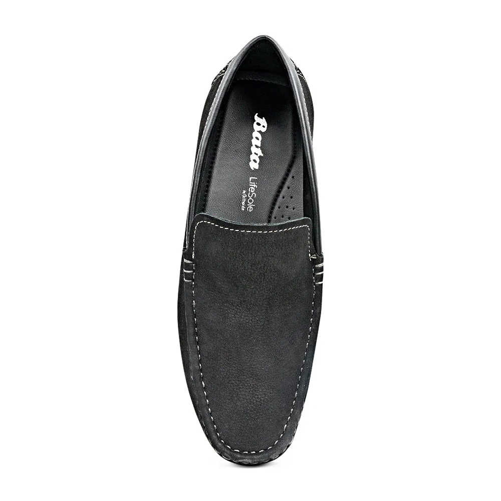Bata TOKYO Loafer for Men