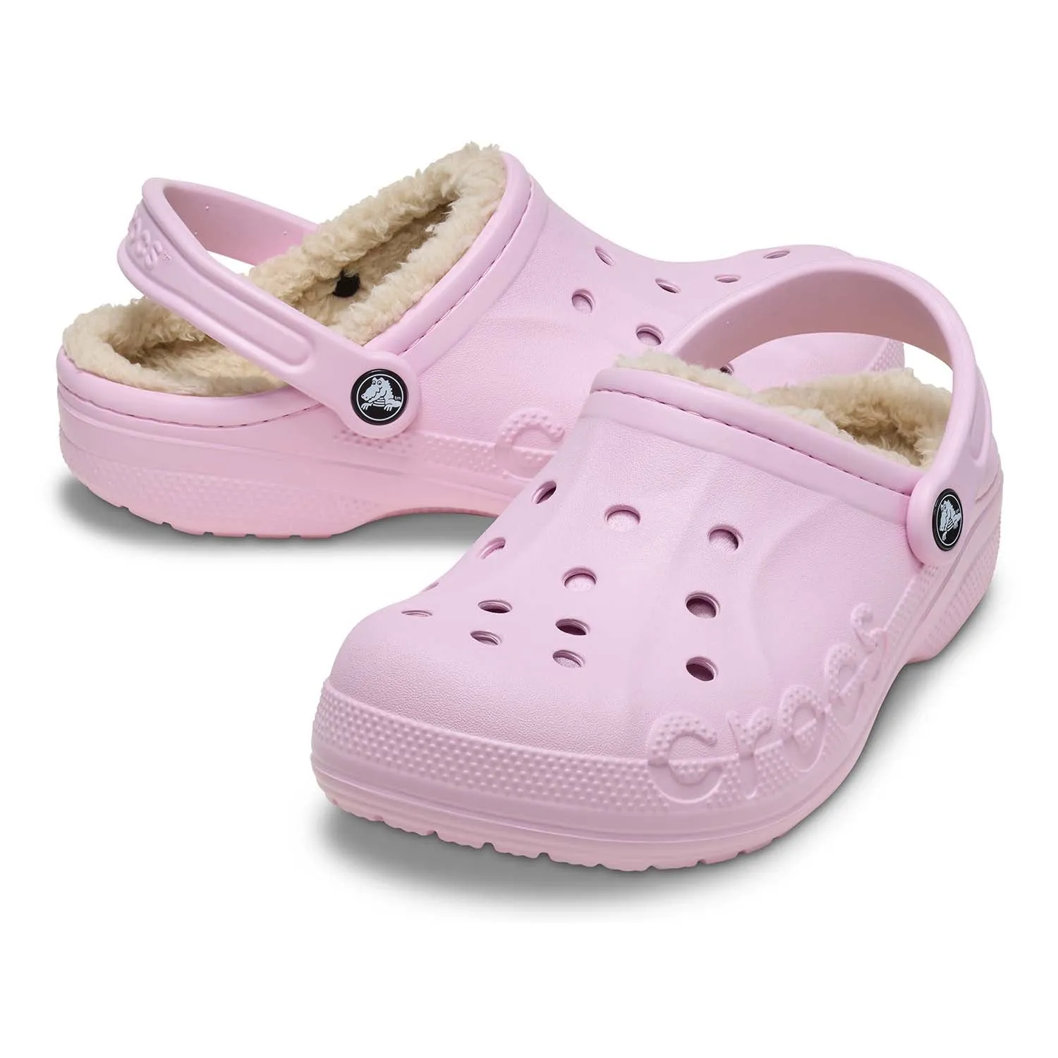 Baya Lined Clog
