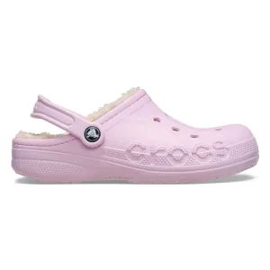 Baya Lined Clog
