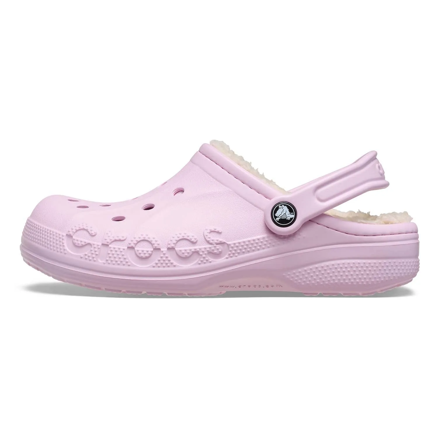 Baya Lined Clog