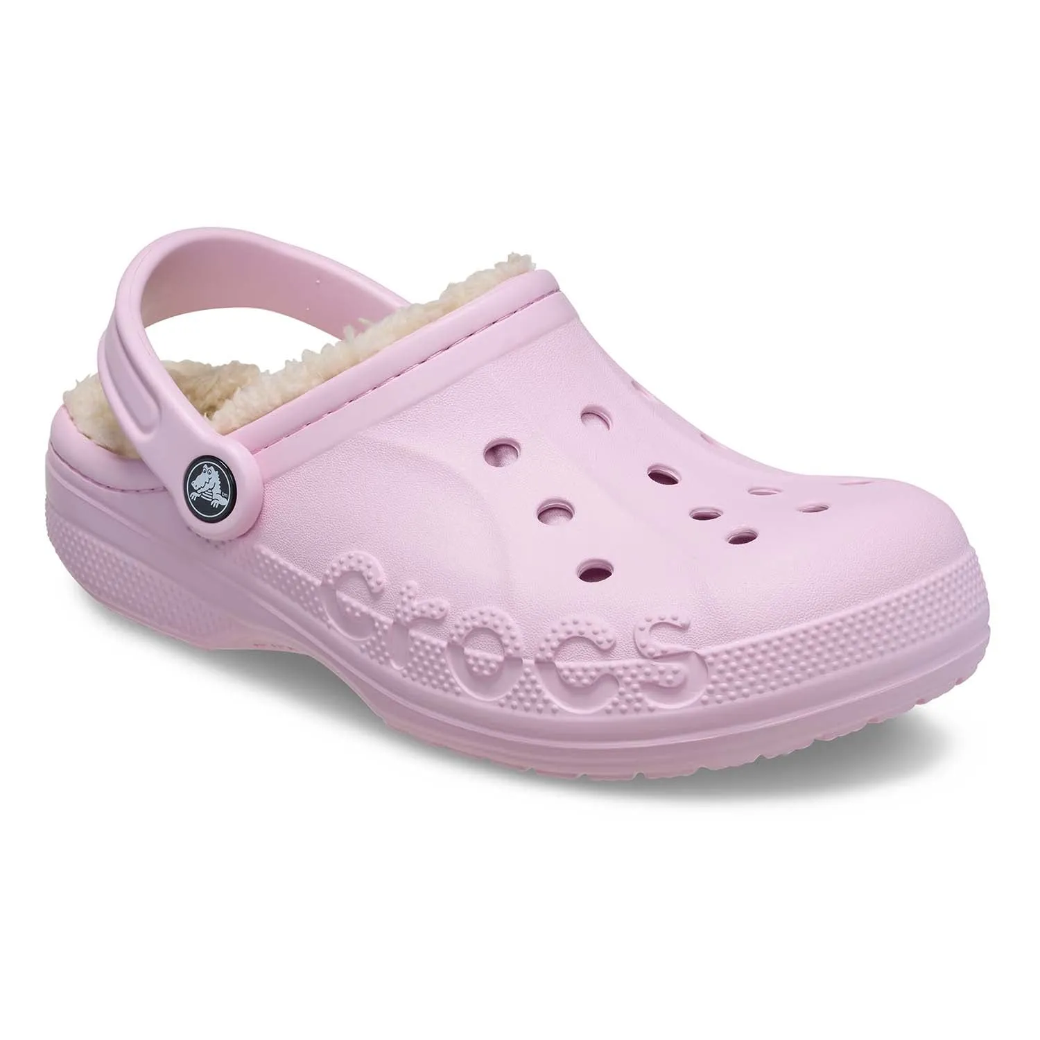 Baya Lined Clog