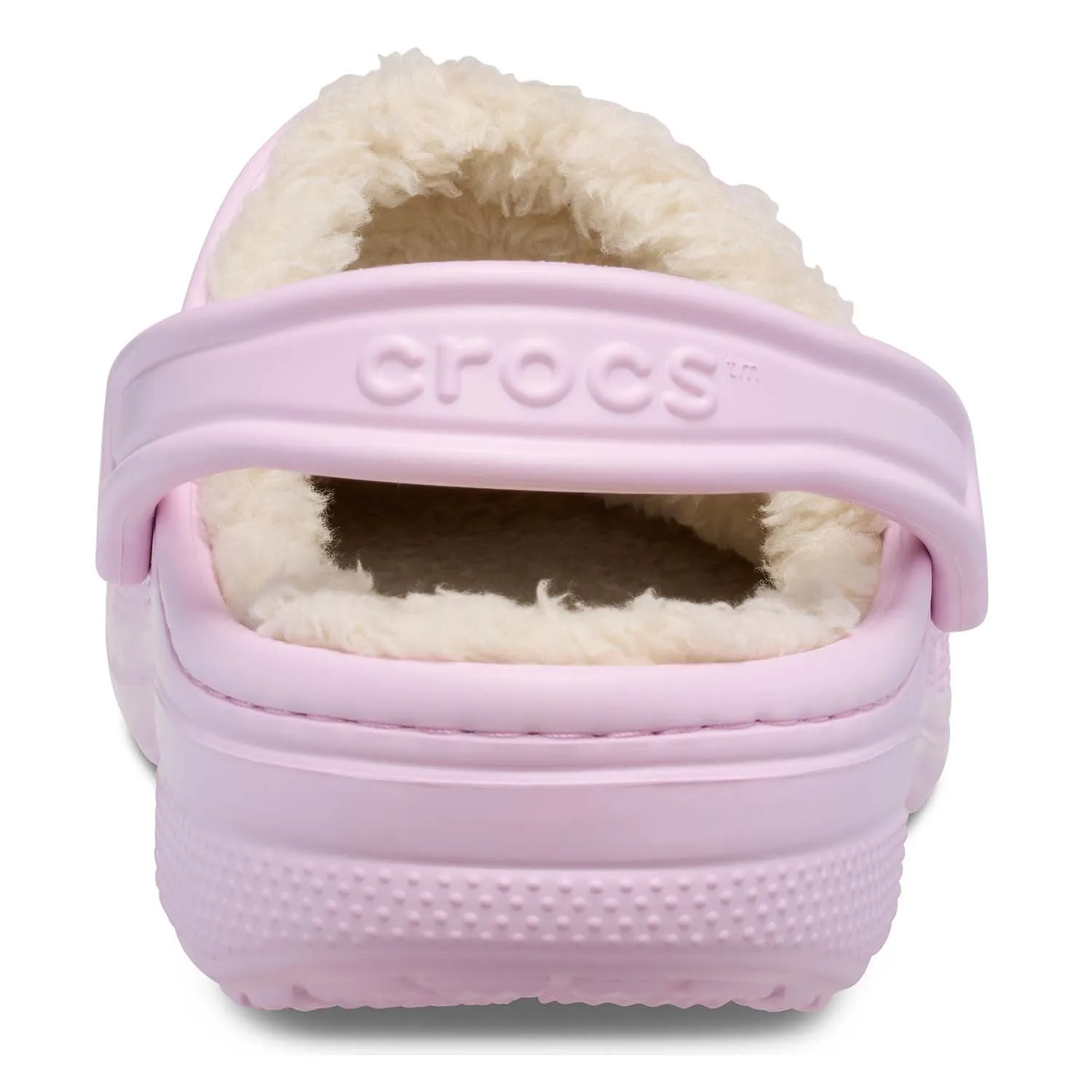 Baya Lined Clog