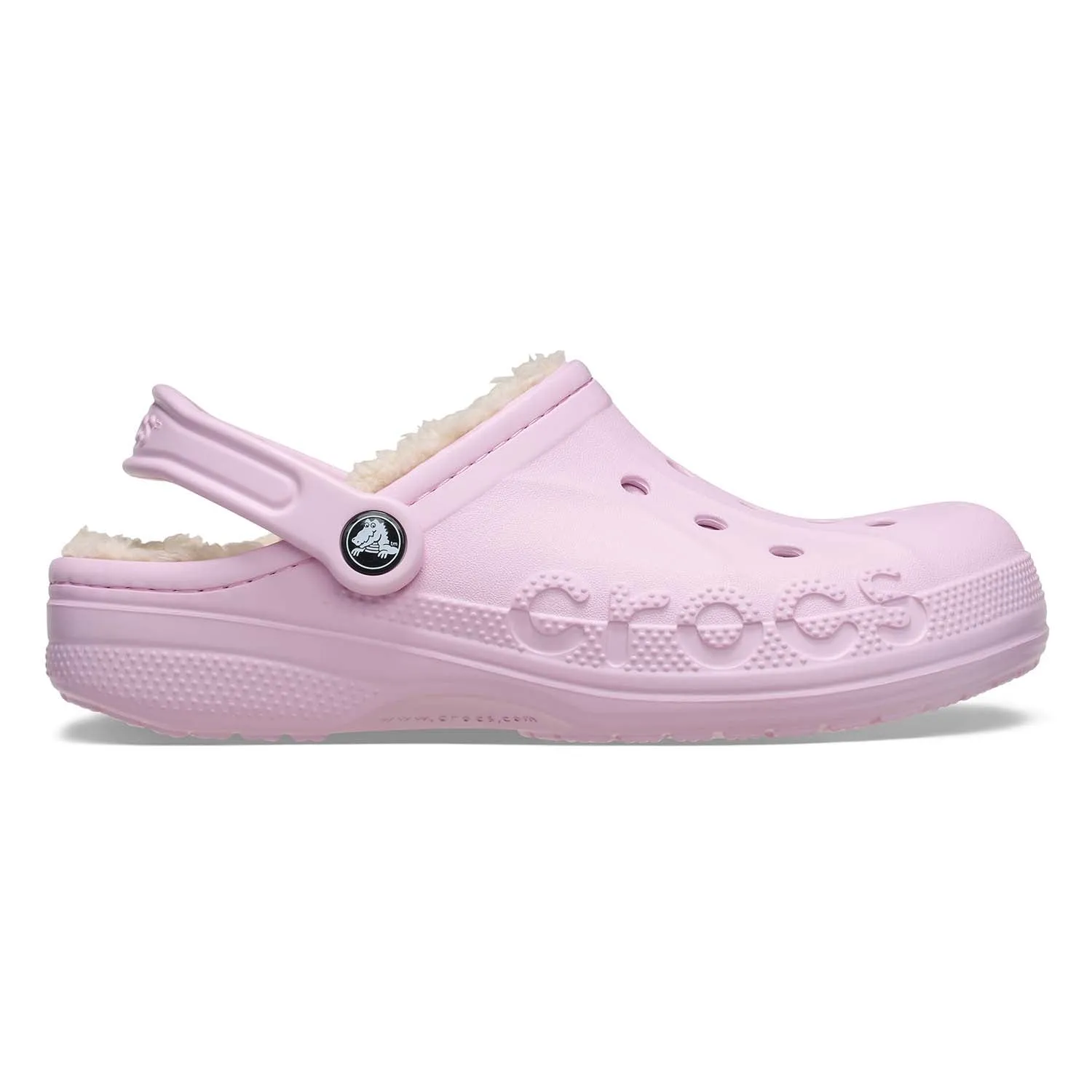 Baya Lined Clog
