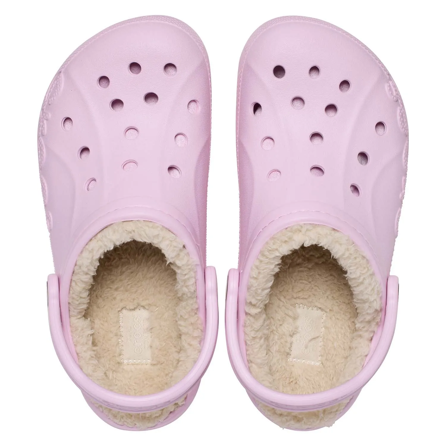 Baya Lined Clog