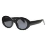 Beautiful Stranger Black