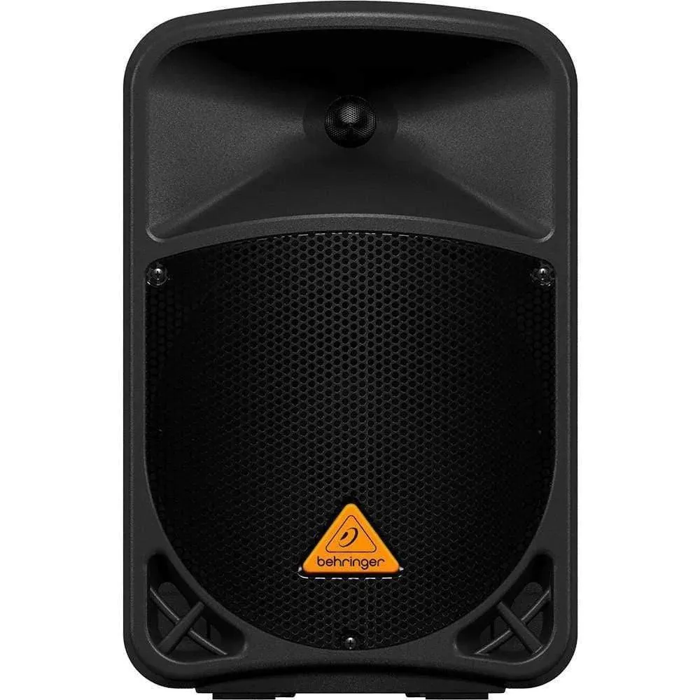 Behringer B108D Active 300 Watt 2-Way 8″ PA Speaker System