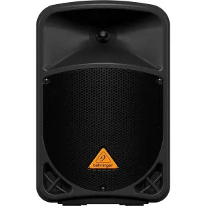 Behringer B108D Active 300 Watt 2-Way 8″ PA Speaker System