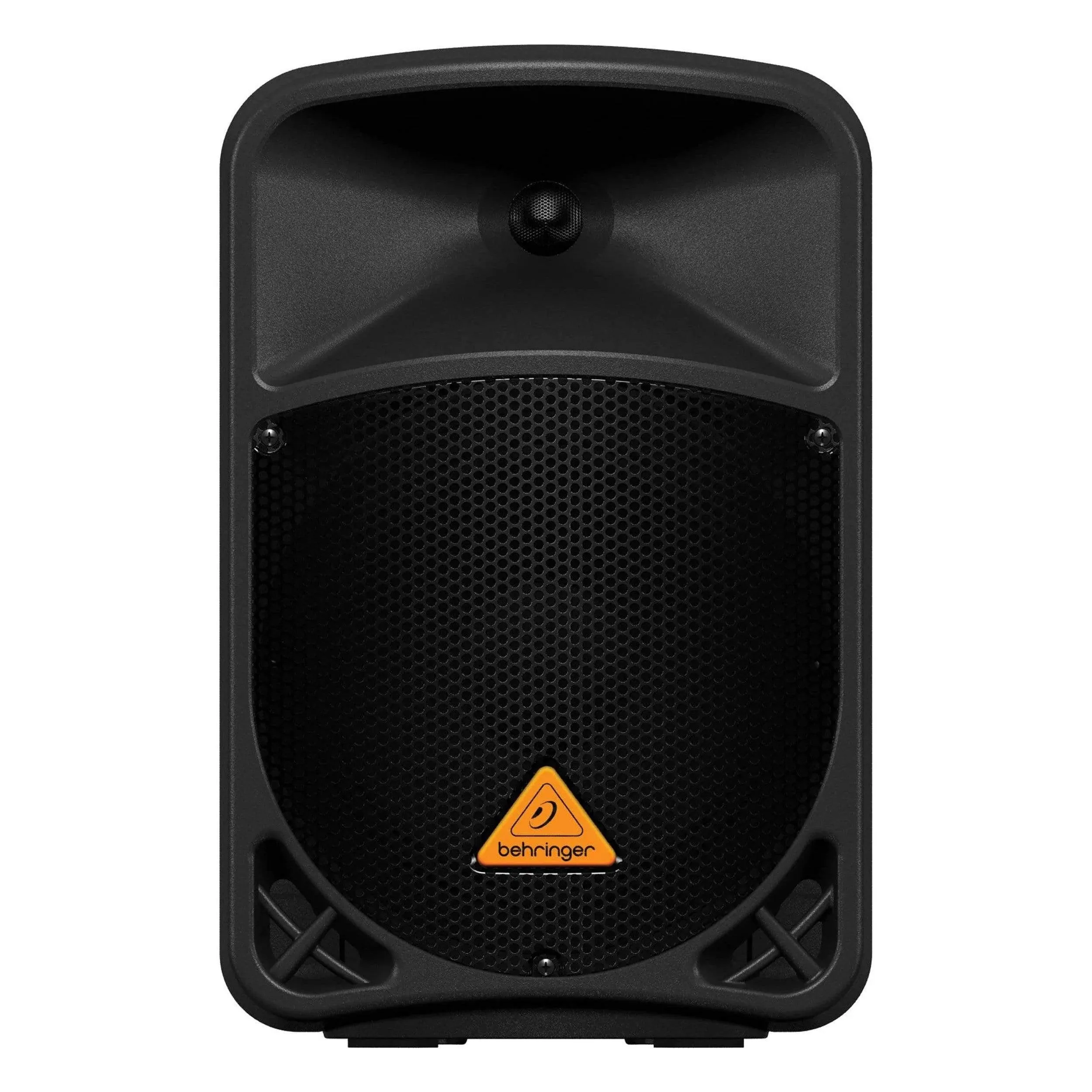 Behringer B110D Active 300-Watt 2-Way 10" PA Speaker System with Wireless Option