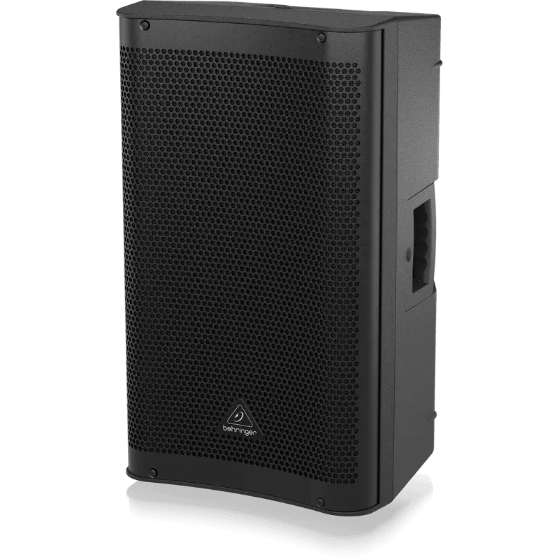 Behringer DR112 DSP 1200W 12" Powered Speaker