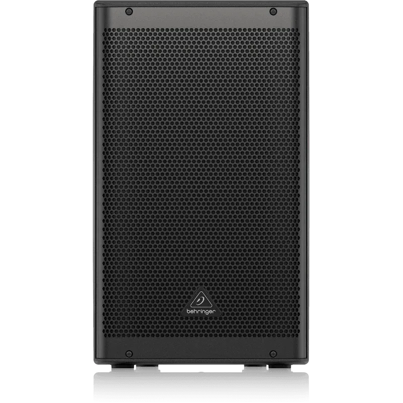 Behringer DR112 DSP 1200W 12" Powered Speaker