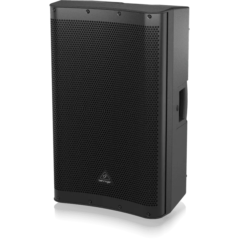 Behringer DR115 DSP 1400W 15" Powered Speaker