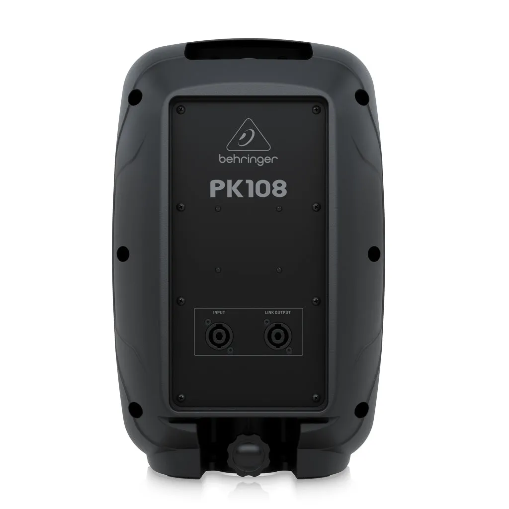 Behringer PK108 8" Passive PA Speaker