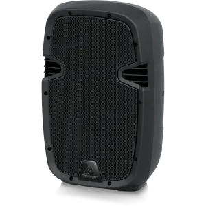 Behringer PK112 Passive 600W 12" PA Speaker System